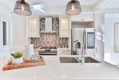 2 BHK + Extra Room Apartment For Sale in LnT Island Cove