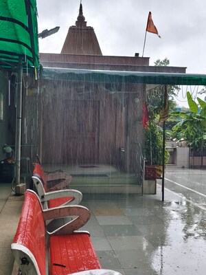 4 BHK Apartment – Exterior View View at Sector 18 Dwarka - for Sale