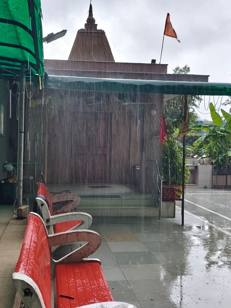 Exterior View, sector 18 dwarka 4 Bedroom 2400 Sq.Ft. Apartment In Sector 18 Dwarka Delhi 9112968