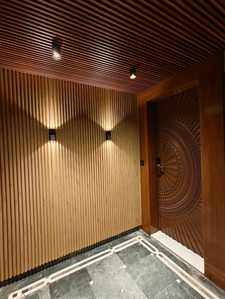 Bedroom, sector 18 dwarka 4 Bedroom 2400 Sq.Ft. Apartment In Sector 18 Dwarka Delhi 9112968