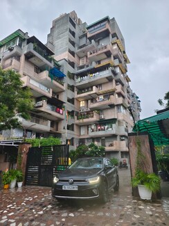 4 BHK + Study Room Apartment For Sale in Sector 18 Dwarka