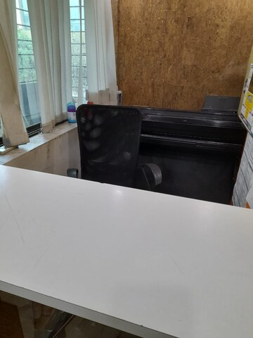 Furnished Amenities in  Office Space at Janki Centre, Andheri West – for Rent