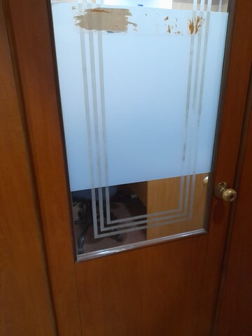 Bathroom in  Office Space at Janki Centre, Andheri West – for Rent
