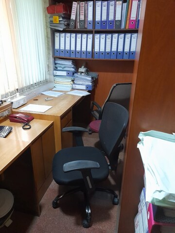 Team Area in  Office Space at Janki Centre, Andheri West – for Rent