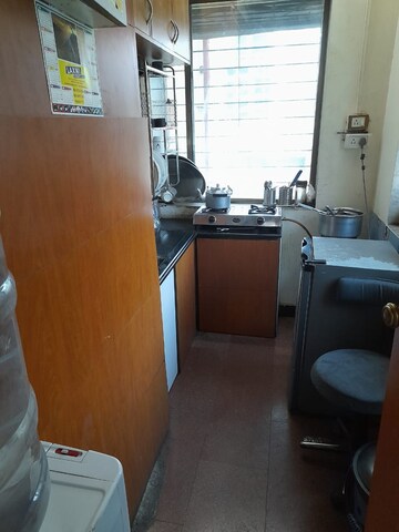 Team Area in  Office Space at Janki Centre, Andheri West – for Rent