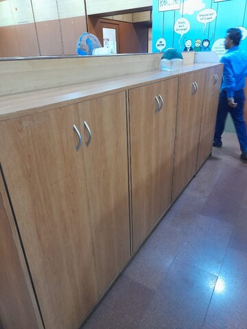 Kitchen in  Office Space at Janki Centre, Andheri West – for Rent