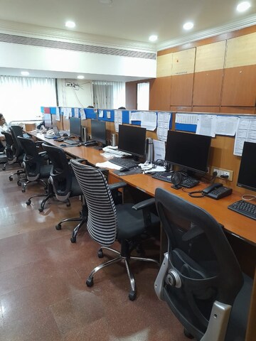  Office Space For Rent in Janki Centre, Andheri West