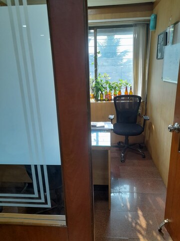 Living Room in  Office Space at Janki Centre, Andheri West – for Rent