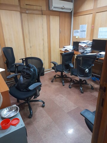 Team Area in  Office Space at Janki Centre, Andheri West – for Rent