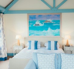 2 BHK + Extra Room Apartment For Sale in LnT Island Cove