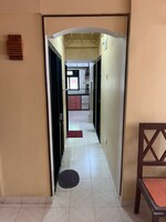 2 BHK + Extra Room 650 Sq.Ft. Apartment in Yashodham Complex