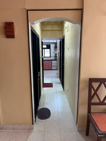 2 BHK Apartment For Rent in Yashodham Complex, Goregaon East