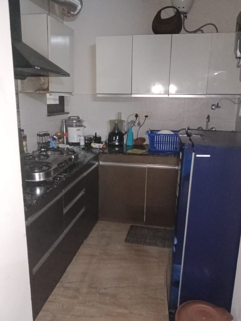 2 BHK Builder Floor For Sale in Mount View Colony 