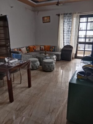 Kitchen in 2 BHK Builder Floor at Dehradun Cantt – for Sale