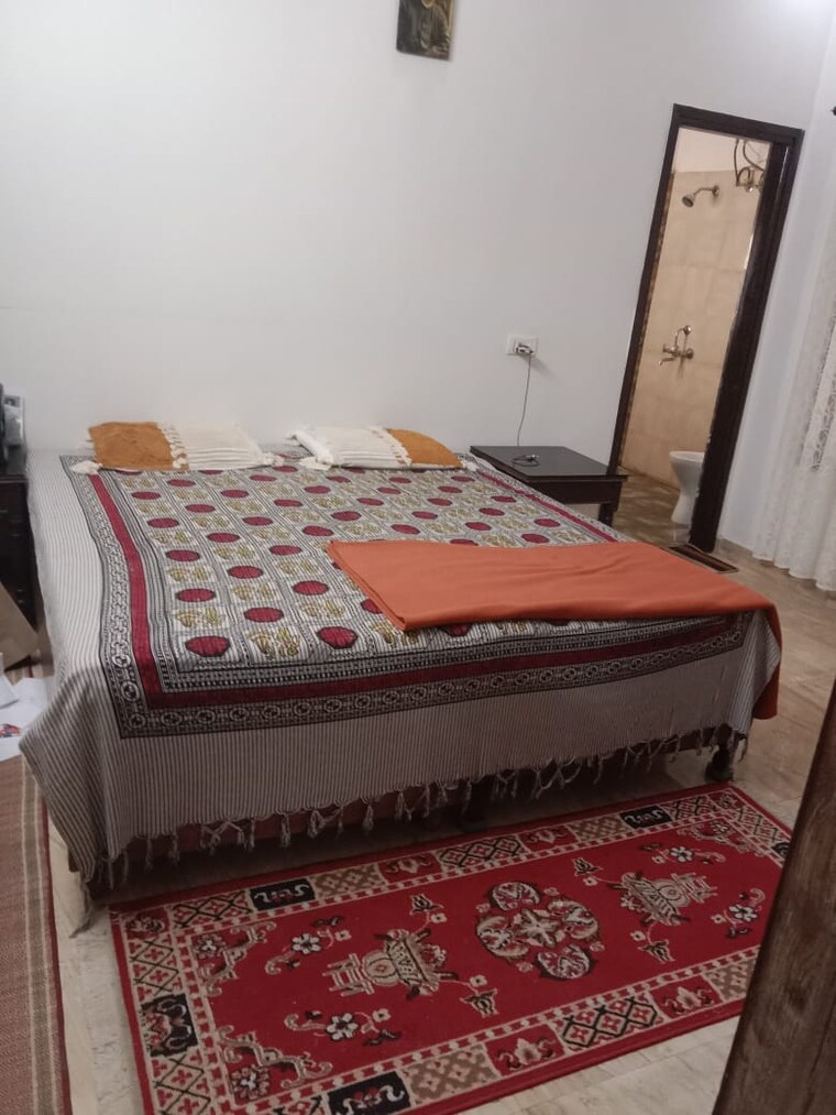 Bedroom, dehradun cantt 2 Bedroom 758 Sq.Ft. Builder Floor In Dehradun Cantt Dehradun 9112969