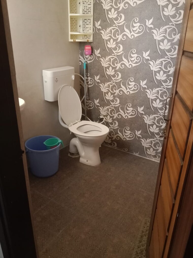 Bathroom, dehradun cantt 2 Bedroom 758 Sq.Ft. Builder Floor In Dehradun Cantt Dehradun 9112969