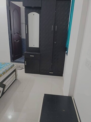 Furnished Amenities in 1 BHK Apartment at 37 Baner, Baner – for Rent