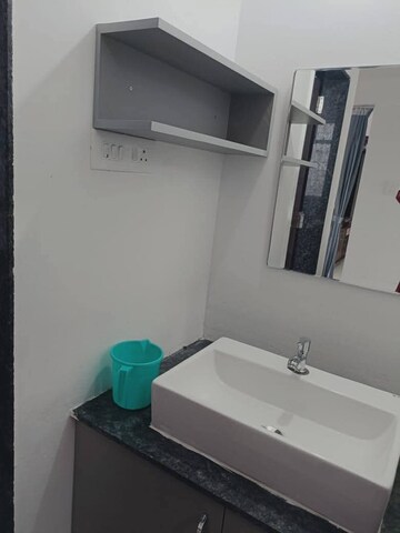 Furnished Amenities in 1 BHK Apartment at 37 Baner, Baner – for Rent