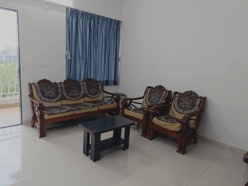 1 BHK Apartment For Rent in 37 Baner, Baner