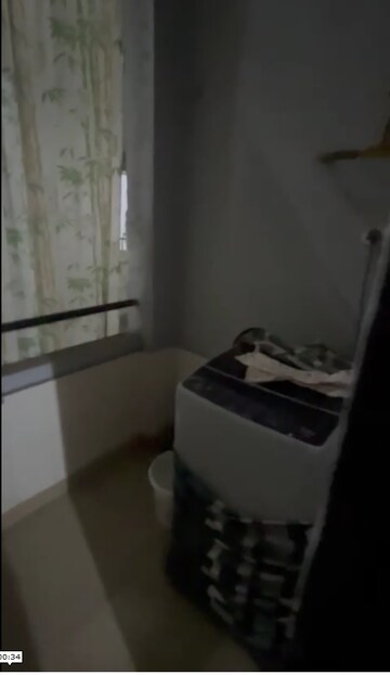  2 BHK Apartment at BU Bhandari Colonnade Apartment, Kharadi – for Rent