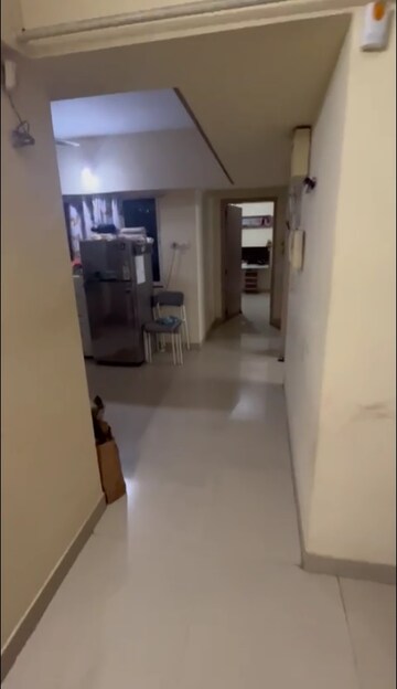  2 BHK Apartment at BU Bhandari Colonnade Apartment, Kharadi – for Rent