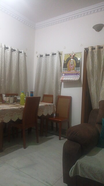 Bedroom in 3 BHK Independent House at Kathriguppe – for Sale