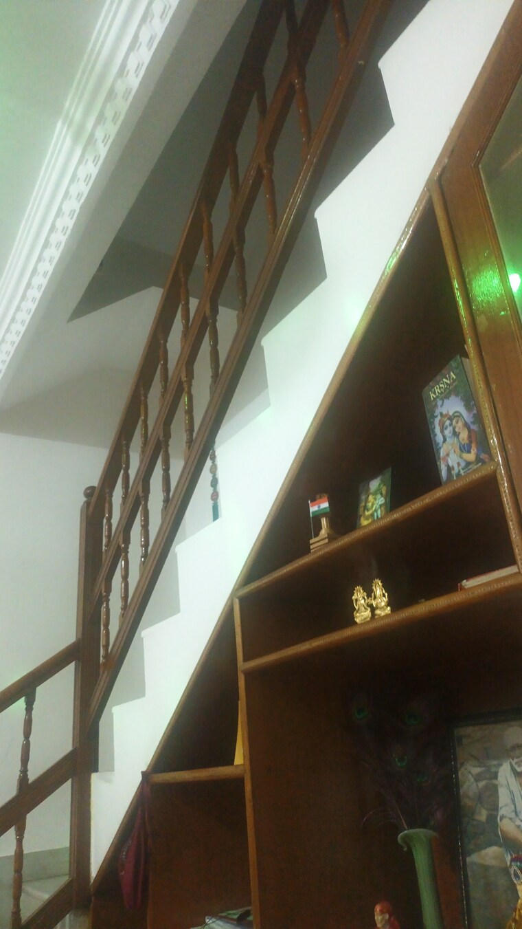 Balcony, kathriguppe 3 Bedroom 1600 Sq.Ft. Independent House In Kathriguppe Bangalore 9112979