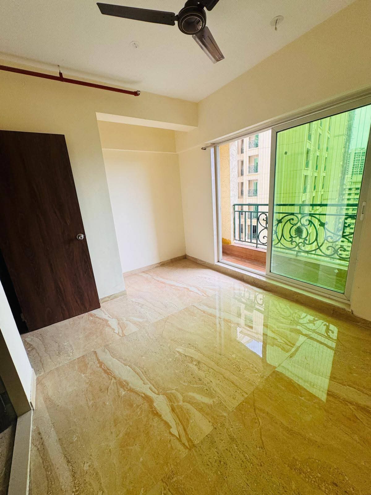 2 BHK Apartment For Rent in Siddhi Highland Springs