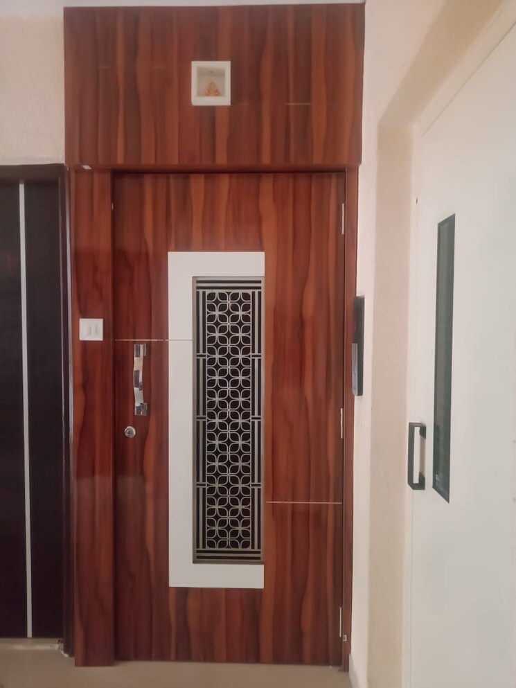 Room, kalpa-taru-siddhachal-iii 1 Bedroom 500 Sq.Ft. Apartment In Vasant Vihar Thane 9113002