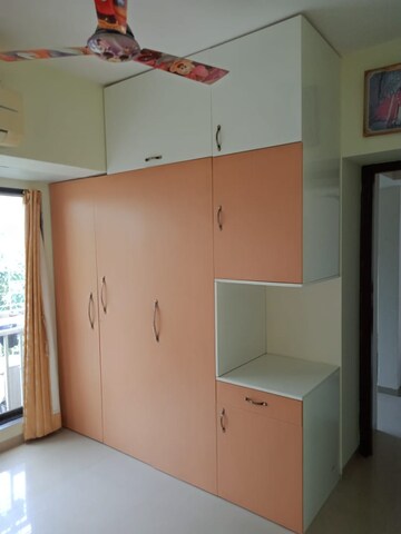 Room in 1 BHK Apartment at Kalpa Taru Siddhachal III, Vasant Vihar – for Rent