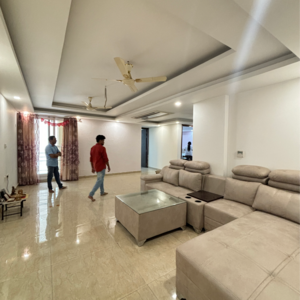 3.5 BHK Apartment For Sale in MI Rustle Court, Malesemau