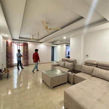 3.5 BHK Apartment For Sale in MI Rustle Court, Malesemau