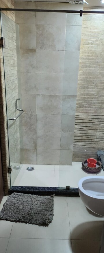 Master Bedroom in 3 BHK Builder Floor at Sector 57 – for Rent