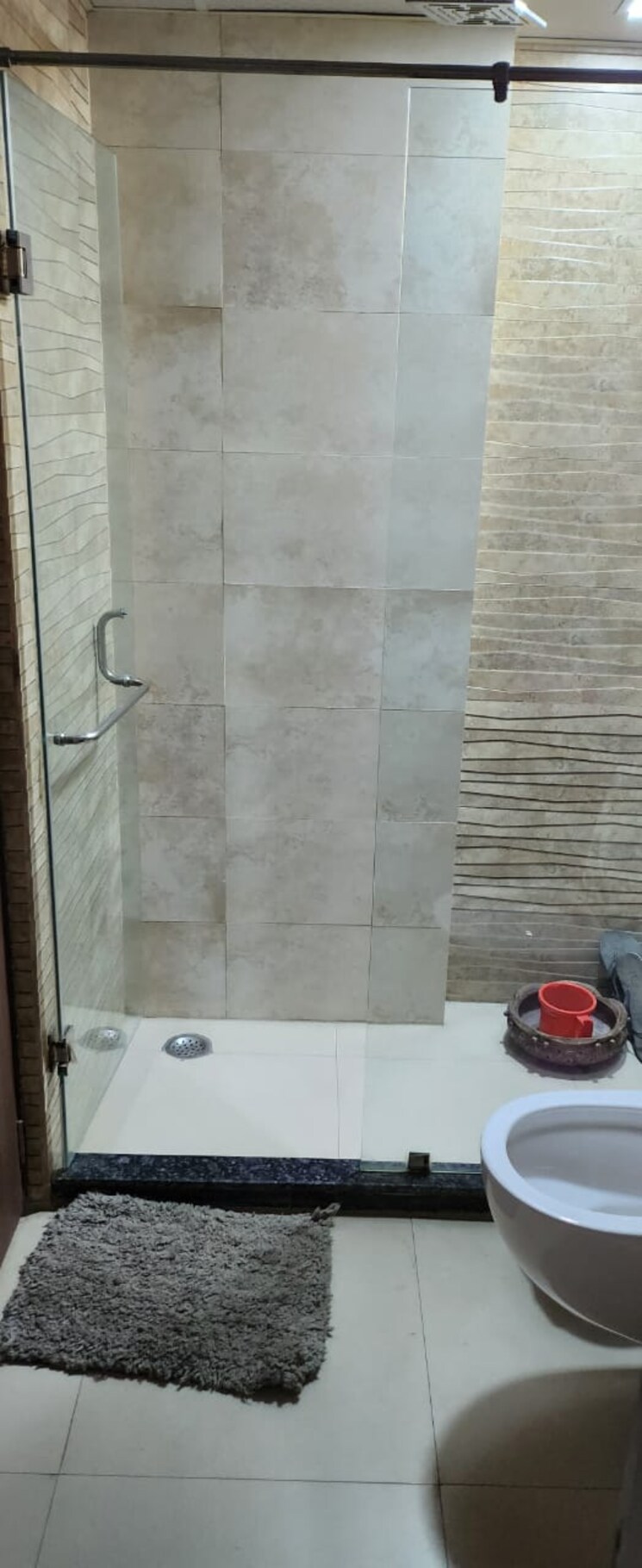 Master Bedroom, sector 57 3 Bedroom 1800 Sq.Ft. Builder Floor In Sector 57 Gurgaon 9113012