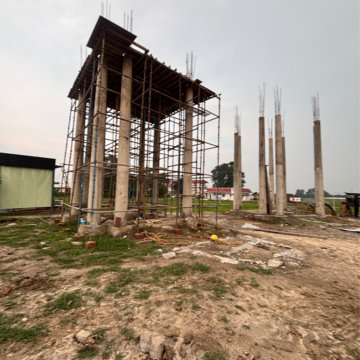  Shop For Sale in Mega Estate, Purseni