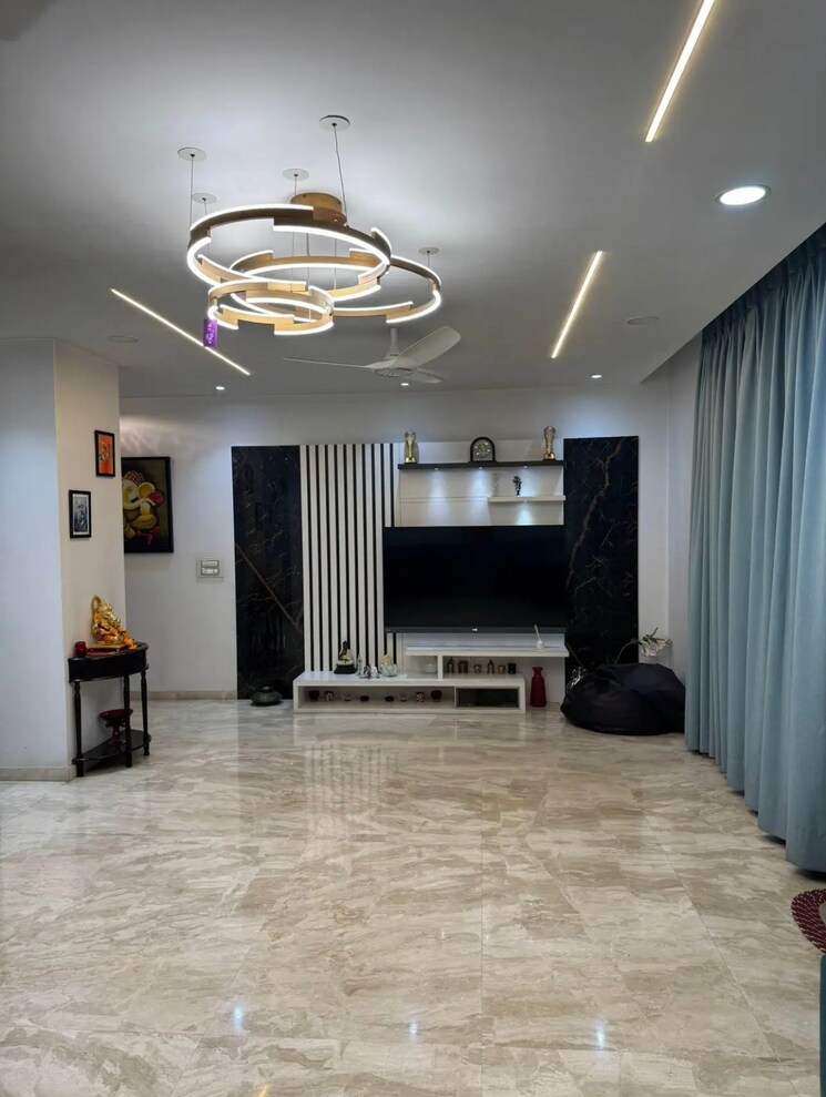 Room, hiranandani-estate-rodas-enclave 3 Bedroom 1700 Sq.Ft. Apartment In Ghodbunder Road Thane 9113001