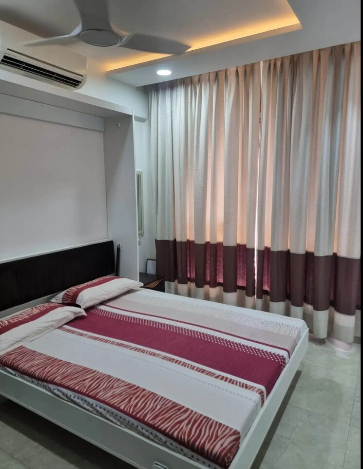 Bedroom, hiranandani-estate-rodas-enclave 3 Bedroom 1700 Sq.Ft. Apartment In Ghodbunder Road Thane 9113001
