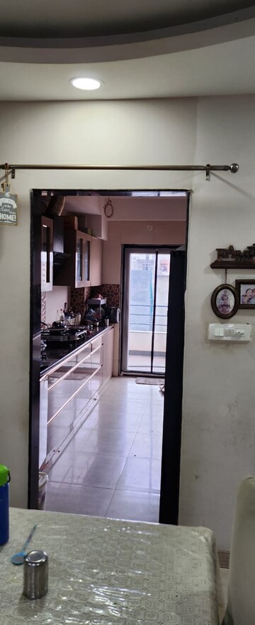 Building Lobby in 3 BHK Builder Floor at Sector 57 – for Rent
