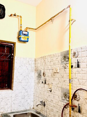 Furnished Amenities in 2 BHK Builder Floor at Kalinga Nagar – for Rent