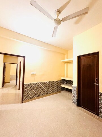 Bedroom in 2 BHK Builder Floor at Kalinga Nagar – for Rent