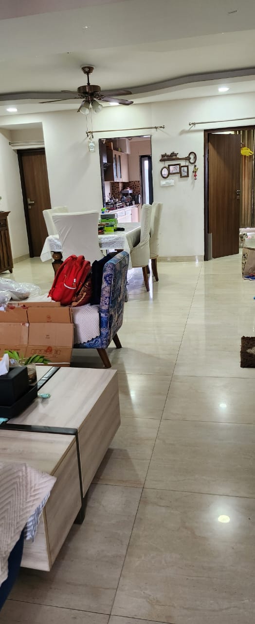 3 BHK Builder Floor For Rent in Sector 57