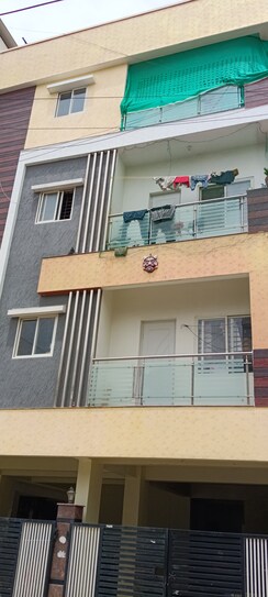 6+ BHK + Pooja Room,Servant Room Independent House For Sale in Ramamurthy Nagar