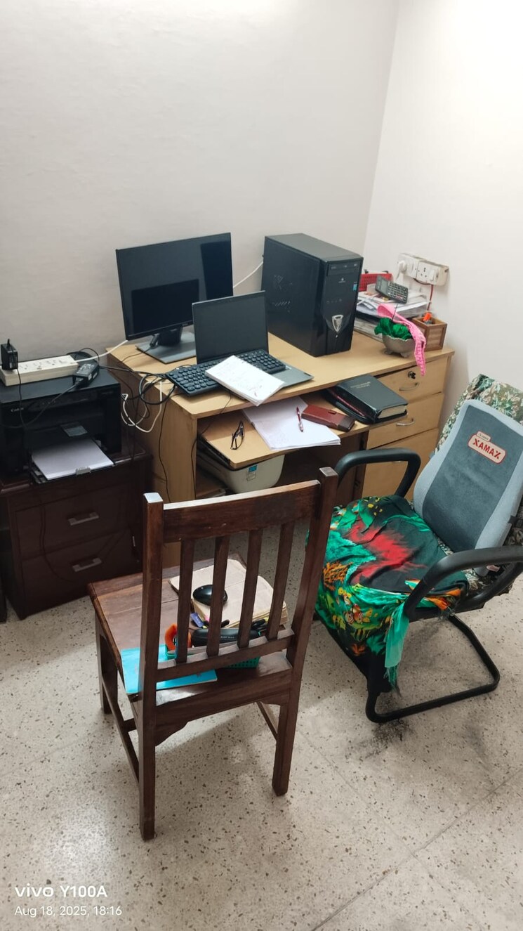 Team Area, sector 45 2 Bedroom 950 Sq.Ft. Apartment In Sector 45 Faridabad 9113017