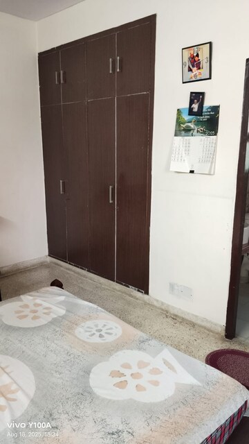 Building Lobby in 2 BHK Apartment at Sector 45 – for Rent