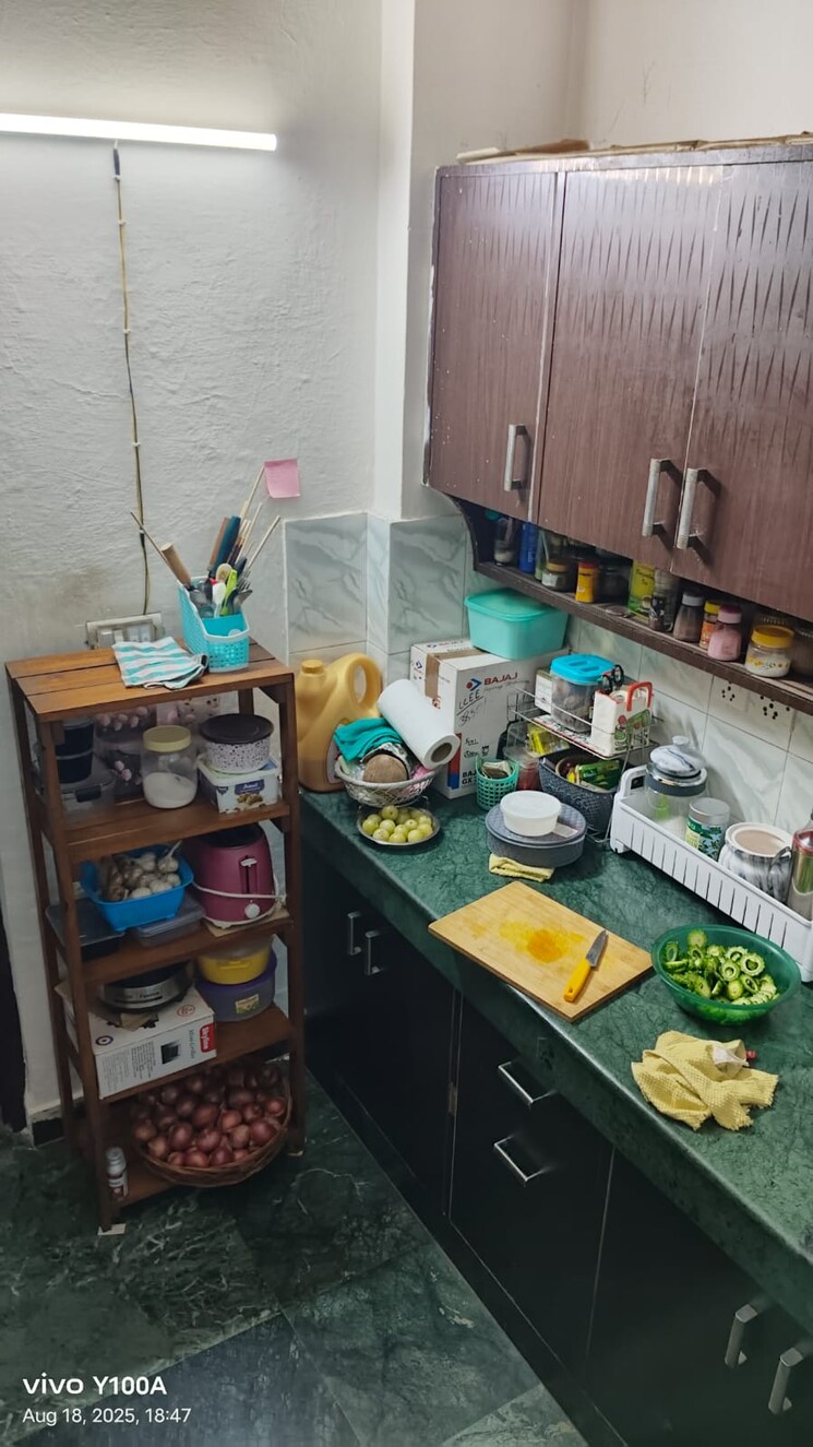 Team Area, sector 45 2 Bedroom 950 Sq.Ft. Apartment In Sector 45 Faridabad 9113017