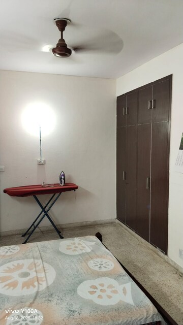 Furnished Amenities in 2 BHK Apartment at Sector 45 – for Rent