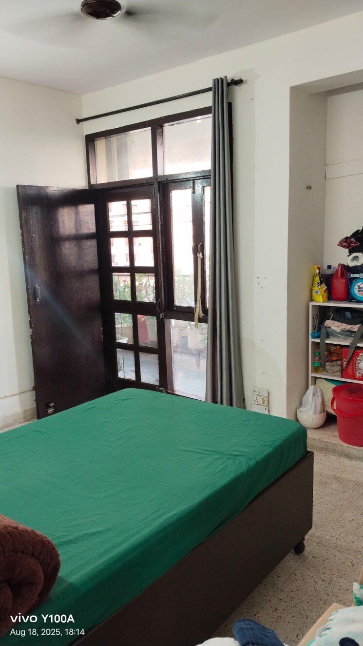 Bedroom, sector 45 2 Bedroom 950 Sq.Ft. Apartment In Sector 45 Faridabad 9113017