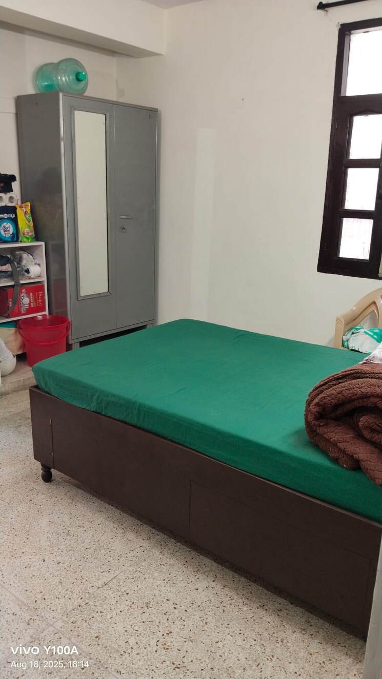 Bedroom, sector 45 2 Bedroom 950 Sq.Ft. Apartment In Sector 45 Faridabad 9113017