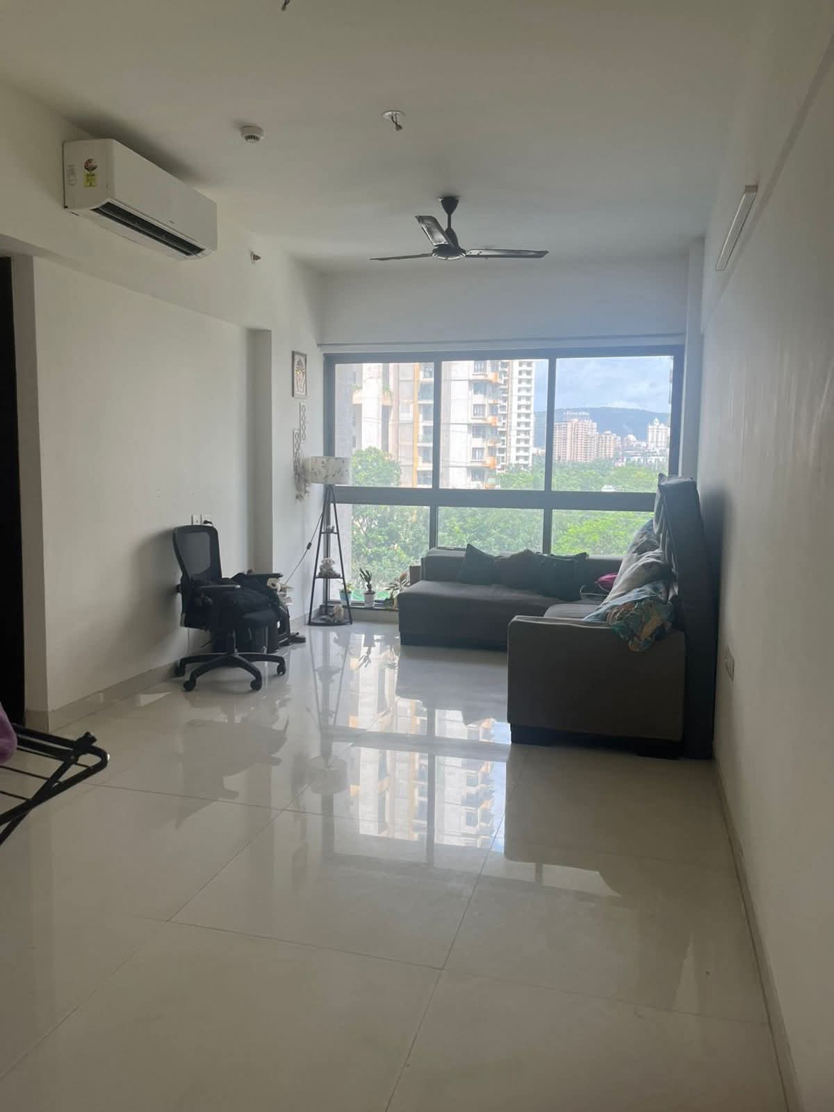 2 BHK Apartment For Rent in Lodha Casa Viva