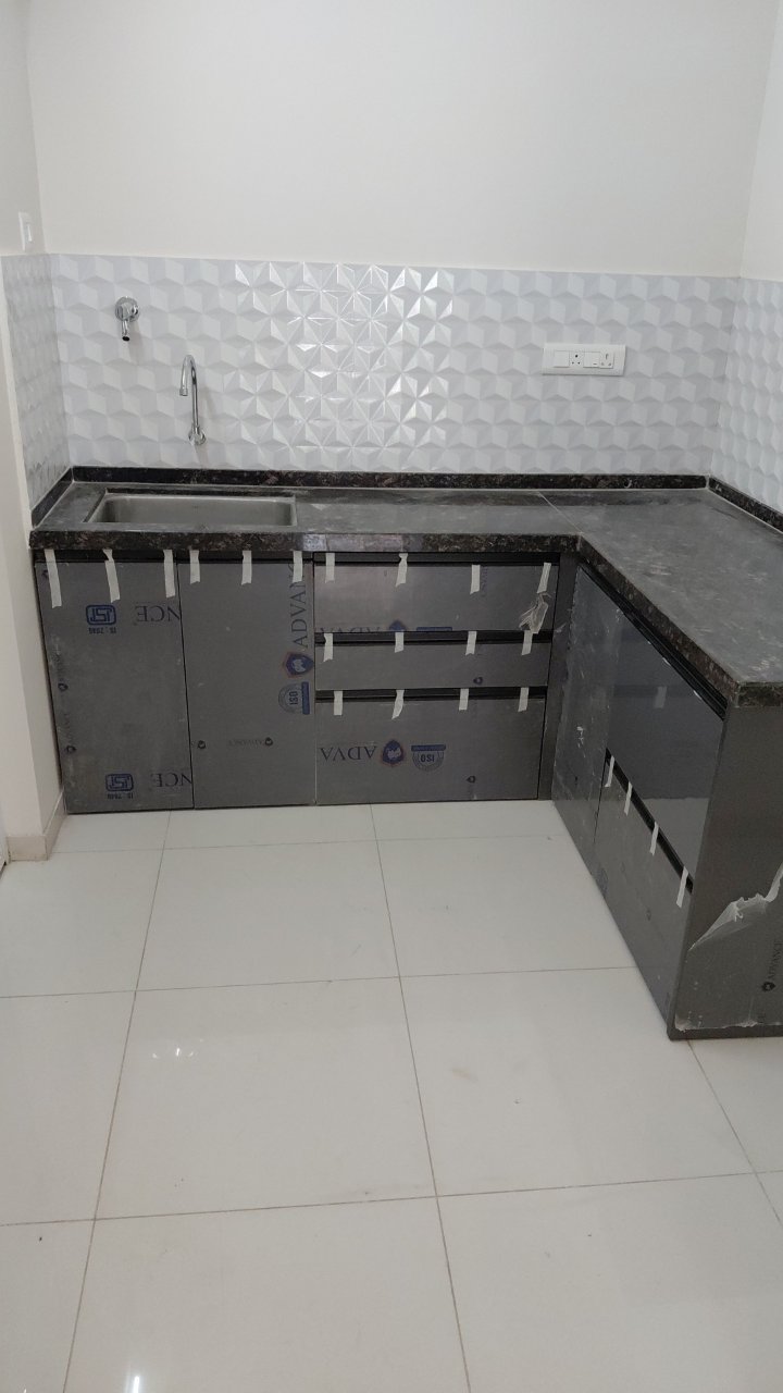 2 BHK Apartment For Rent in Godrej Green Vistas